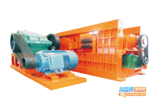 三菱湘工制砂机加盟门店