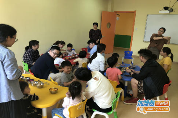 星航教育加盟费