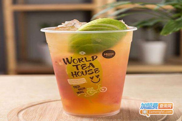 hallo!orvr茶饮加盟费