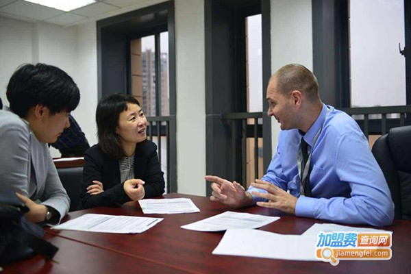 波罗教育加盟费