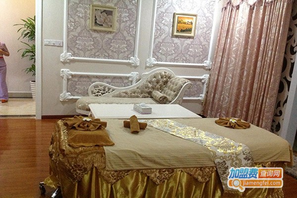 舒尔蔓美容会所加盟门店