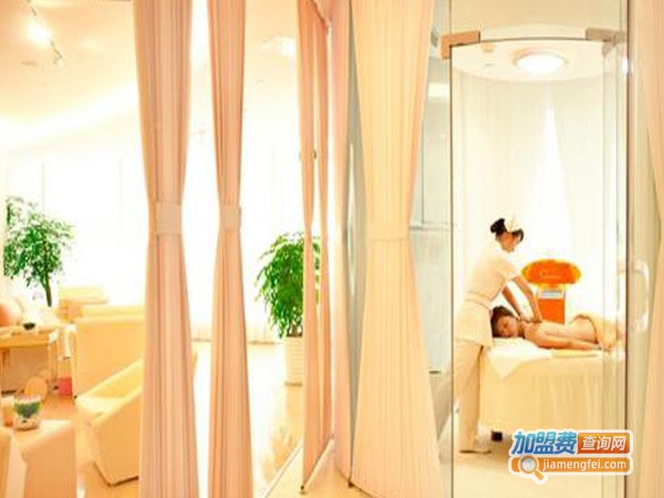 孕琇致家产后加盟费