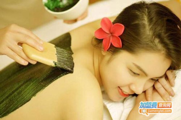 黛丝美琪美容SPA加盟门店