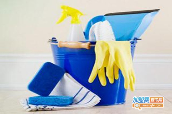 众旺家政加盟费