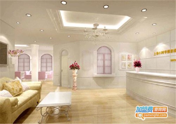 小阿华早教加盟费