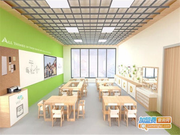 X SCHOOL未来学院加盟费