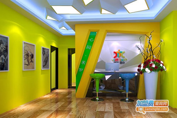 米罗国际美术加盟费