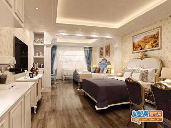 诗安国际月子会所加盟费