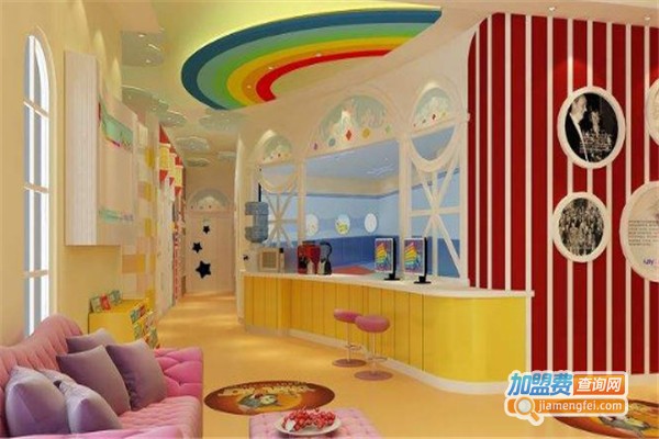 天奥少儿教育加盟费