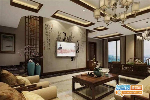 木真美品集成墙面加盟门店