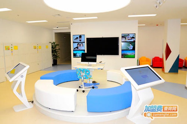 先天智慧教育加盟费