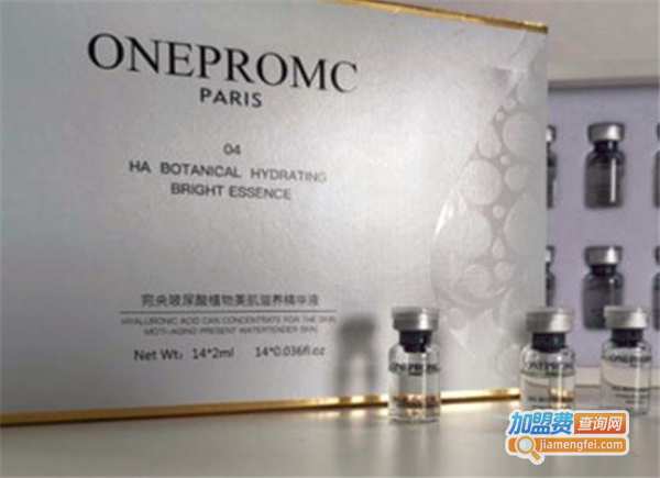 宛央科技美肤加盟