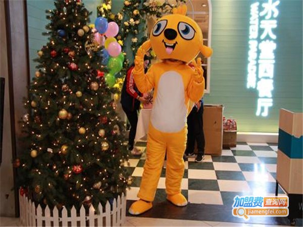 沃乐奇少儿英语加盟门店