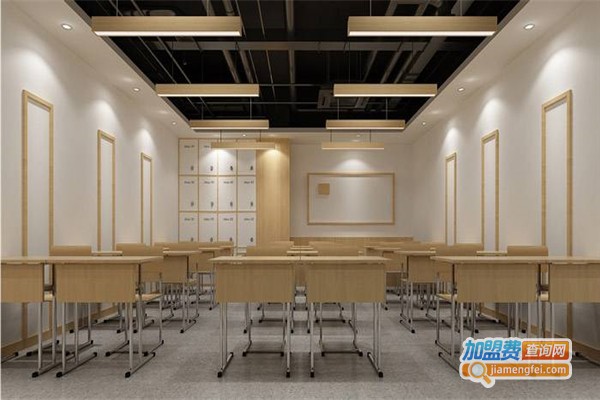 金东方教育加盟费