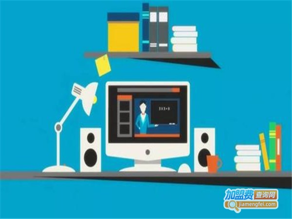 传一在线教育加盟门店