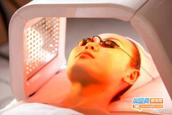 懿之颜皮肤管理加盟门店