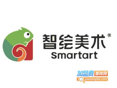 智绘美术教育加盟费