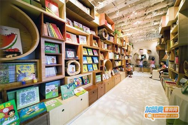 花婆婆绘本加盟费