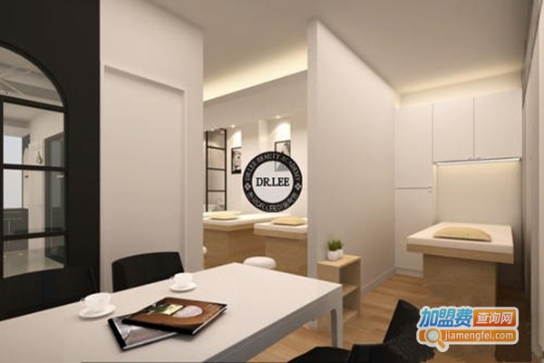 DR日本皮肤管理研修中心加盟门店