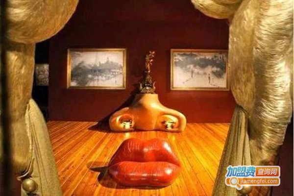 昊达利家具加盟门店