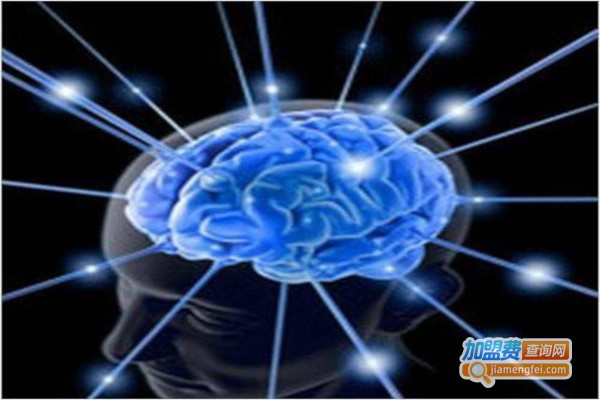 培奇全脑教育加盟