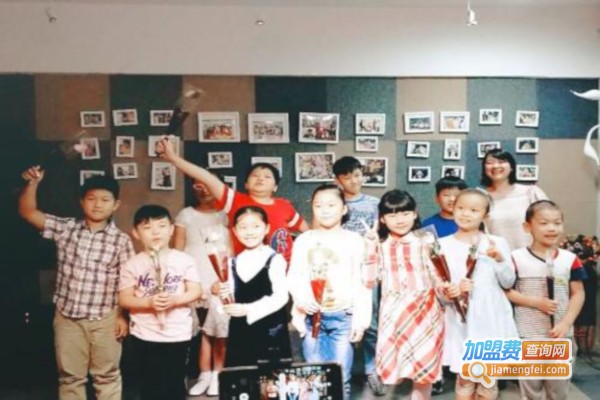 歌罗利亚艺术中心加盟费