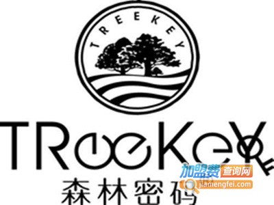 森林密码化妆品加盟费