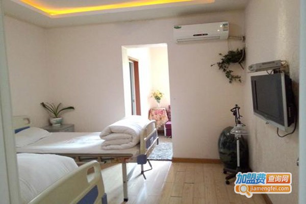 德美美容整形加盟门店