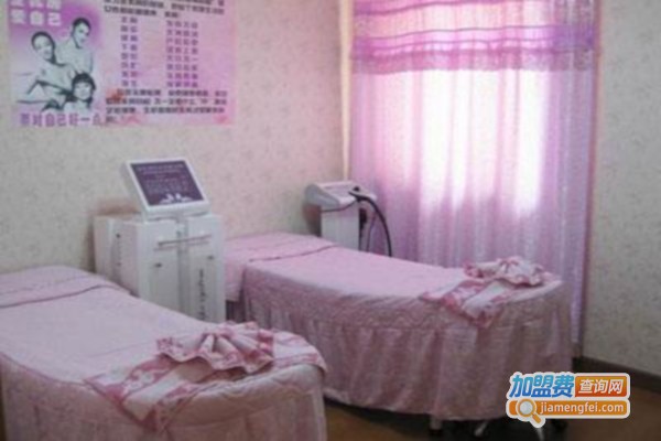 俏妈妈产后修复加盟费