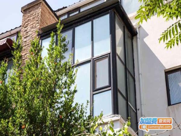 金豆子月子会所加盟费