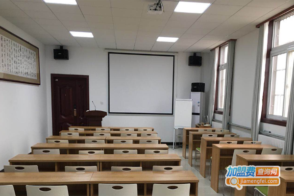 前程远望培训加盟费