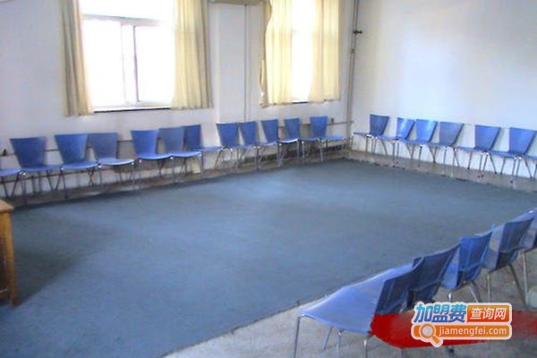 庶吉艺术教育加盟门店