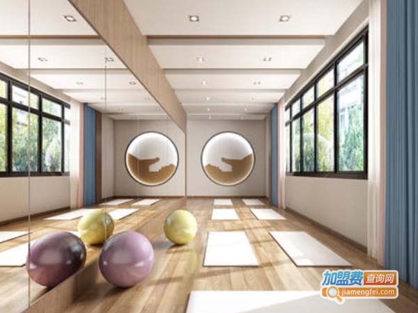 安安产后恢复中心加盟费