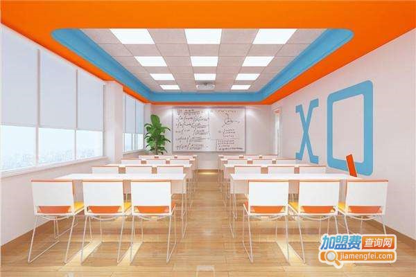 启新教育加盟费