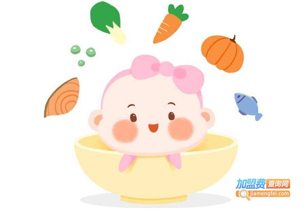 万婴跟踪加盟费