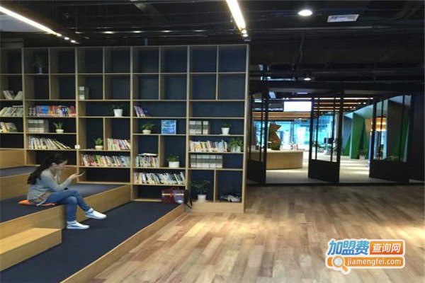 盛世方舟艺术培训加盟费