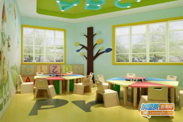 劝学教育加盟费