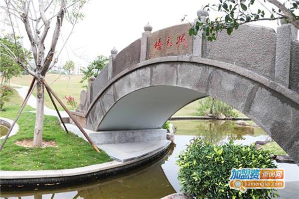 状元桥教育加盟