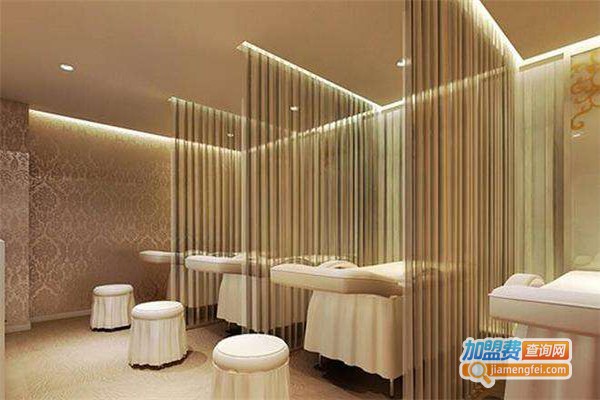 立美时光美容院加盟门店