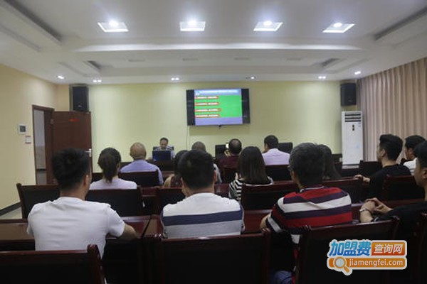 东奥会计在线加盟费