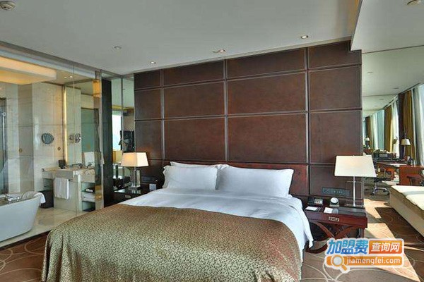 宝瑞佳月子会所加盟