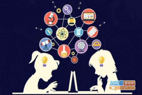 早稻苗全脑教育加盟费