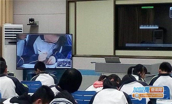 润禾辅导加盟费