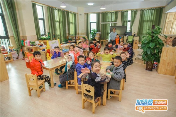 凌云教育加盟费