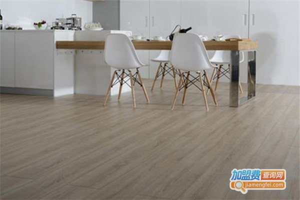 凡瑞歌德地板加盟门店