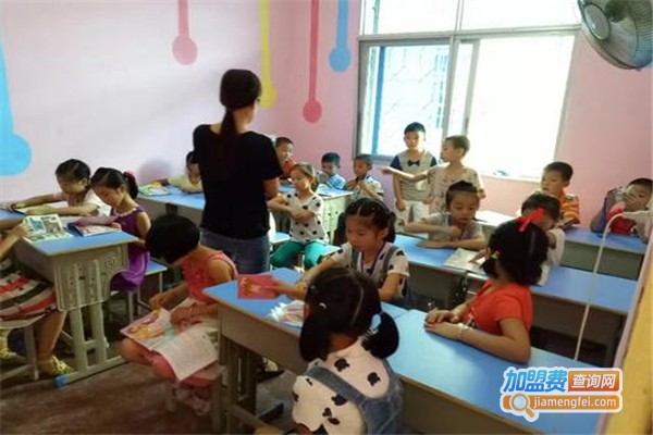 流行童声教育加盟费