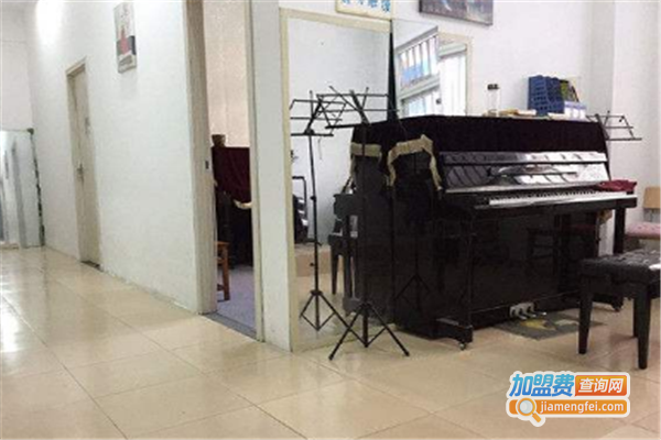 川之音艺术教育加盟费