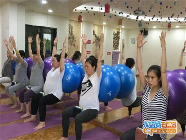 优孕之家胎教中心加盟门店