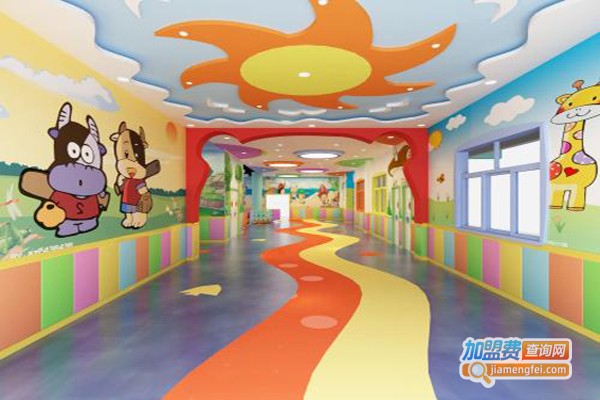 心愿米罗美术加盟费