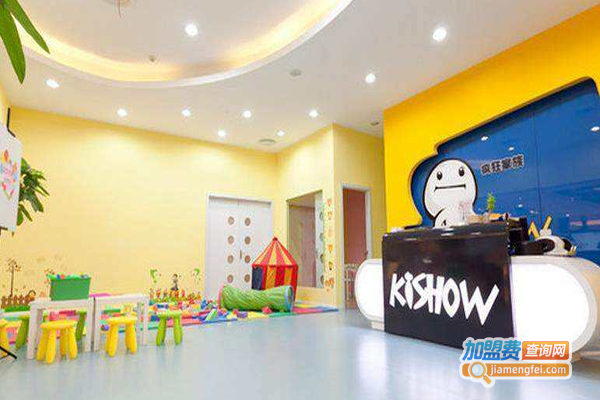 疯狂家族科学加盟费